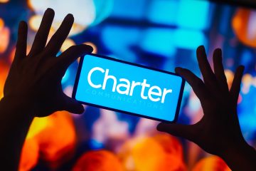 Charter puts media companies on notice in bid to save pay-TV bundle