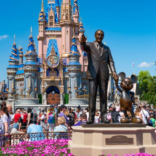 Disney plans to nearly double its investment in parks and cruises business