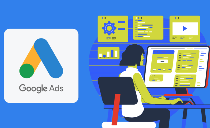 Maximising ROI: How to Create Effective Google Ads Campaigns