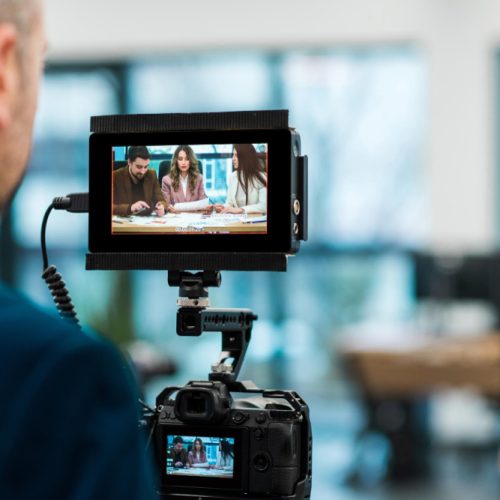 4 Best Strategies for Creating Memorable Corporate Videos That Drive Results