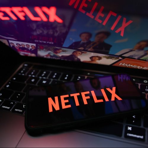 Netflix planea llevar sus series y personajes al plano físico por medio de nuevas tiendas y experiencias