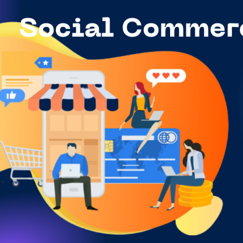 Social Commerce: Are Consumers Really Buying On Social Media?