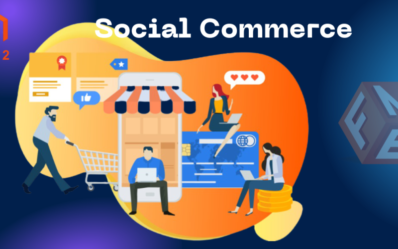 Social Commerce: Are Consumers Really Buying On Social Media?