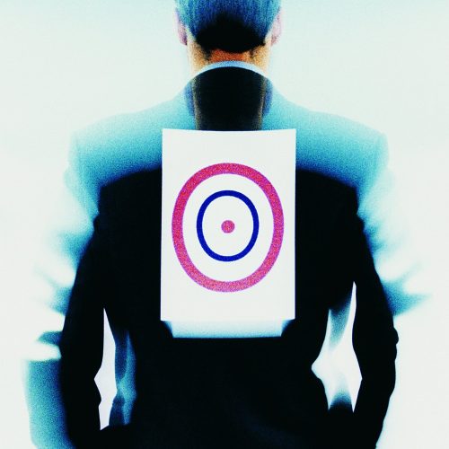 Waiting For a PR Crisis Is Like Wearing a Bullseye On Your Back. Here Are Some Proactive Steps You Can Take That Could Save Your Brand.