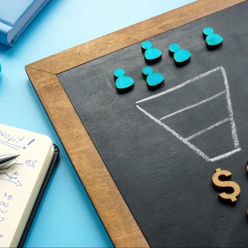 How to Craft a Sales Funnel That Meets Your Business Needs