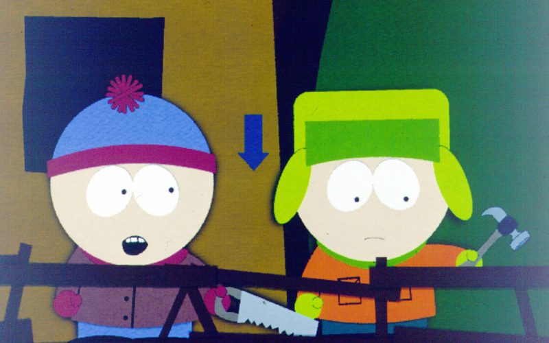 Judge sides with Paramount on some claims in Warner Bros. ‘South Park’ streaming lawsuit