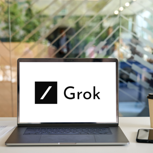 What Business Owners Need to Know About Grok, X’s New A.I. Chatbot