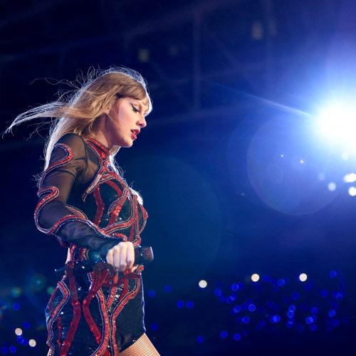 What Taylor Swift, Mark Cuban and Michael Jordan Can Teach Us About Embracing Failure