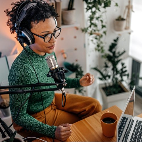 Why Every Entrepreneur Should Consider Starting a Podcast