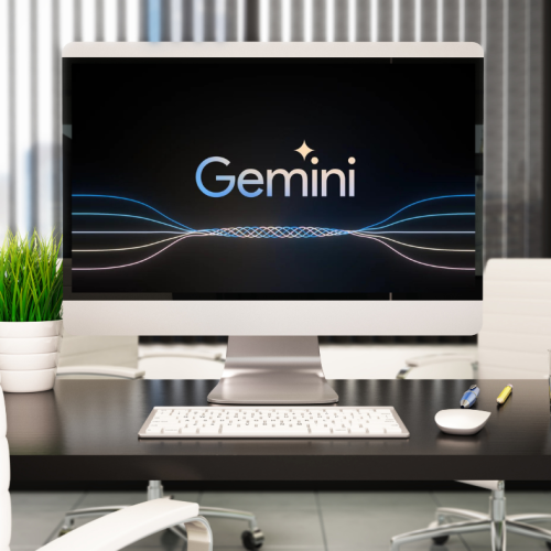 Google Gives Bard an Upgrade, Starting by Integrating Gemini Ultra