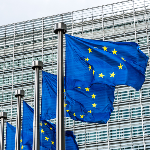 Here Is How The E.U.’s Latest A.I. Regulations Will Affect Business Owners in 2024