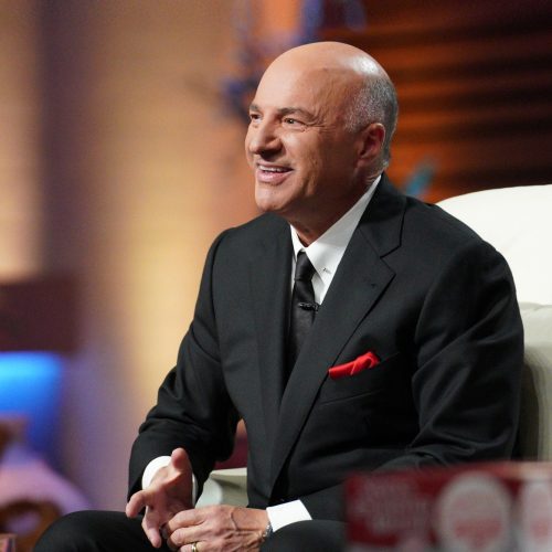 Shark Tank’s Kevin O’Leary Recommends This 6-Step Social Media Strategy to Be Profitable