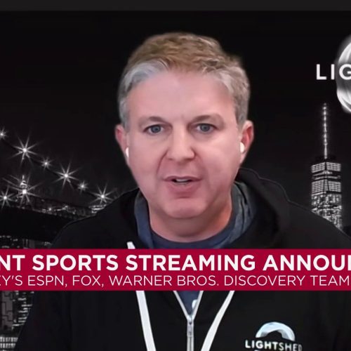 New sports streaming bundle could be a ‘monster’ — or a dud. Here are the biggest remaining questions