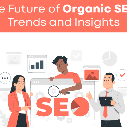 The Future of Organic SEO: Trends and Insights