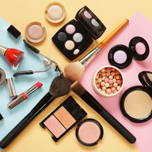 Artificial Intelligence in the Cosmetics Industry