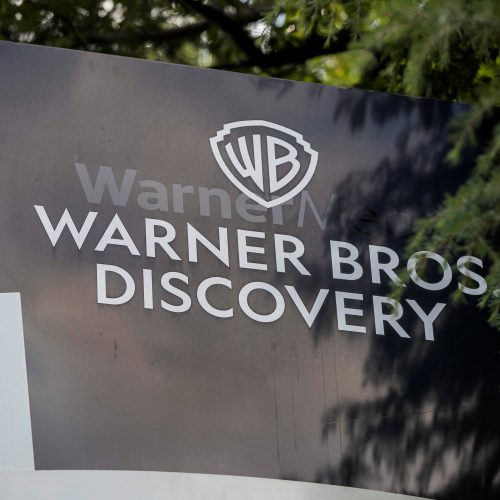 Two Warner Bros. Discovery directors resign after antitrust probe