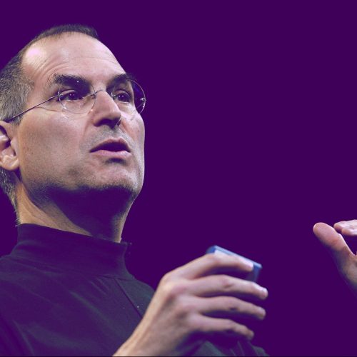 Want to Be the Next Apple? Here’s the Secret Sauce Used By Steve Jobs to Build Consumer Trust.