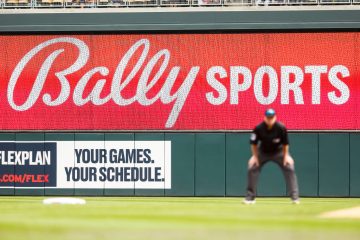 Bally Sports regional networks go dark for Comcast cable customers